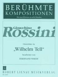 Ouvertüre zu Wilhelm Tell -Gioacchino Rossini