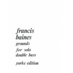 Grounds -Francis Athelstan Baines