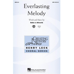 Everlasting Melody -Rollo Dilworth