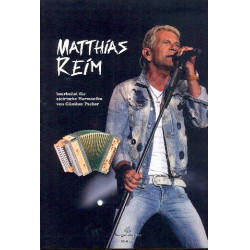 Matthias Reim Songbook: -Matthias Reim