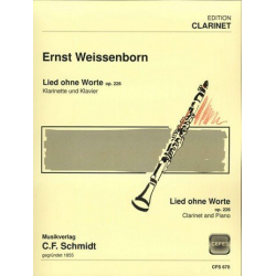 Ernst Weissenborn