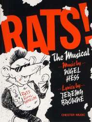 Rats Musical -Nigel Hess