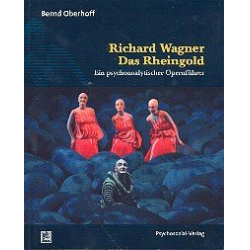 Richard Wagner - Das Rheingold -Bernd Oberhoff