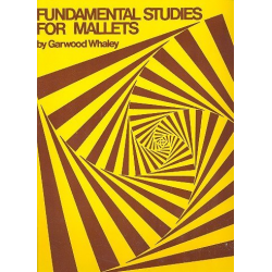 Fundamental Studies for Mallets -Garwood Whaley