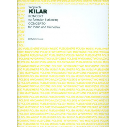 Concerto - Wojciech Kilar