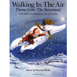 Walking in the Air -Howard Blake