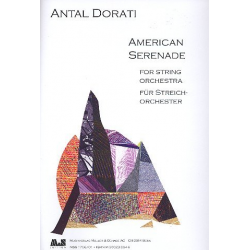 American Serenade -Antal Dorati