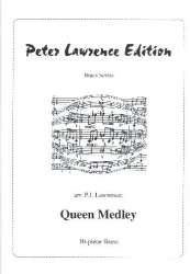 Queen Medley -Freddie Mercury (Queen)