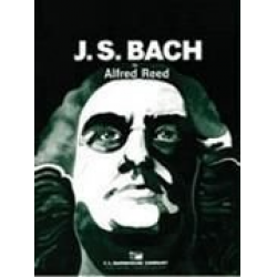 Prelude Nr. 4 aus dem Wohltemp. Klavier -Johann Sebastian Bach / Arr.Alfred Reed