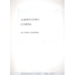 Ciarda -Alberto Curci