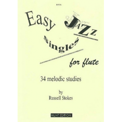 Easy Jazz Singles -Russell Stokes