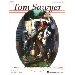 Tom Sawyer (Musical) -Mary Donnelly