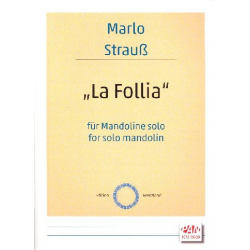 La follia -Marlo Strauß