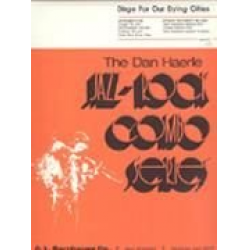 Dirge For Our Dying Cities -Dan Haerle