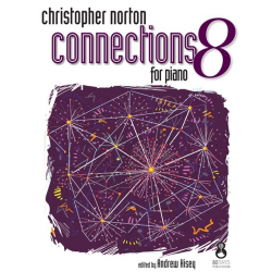 Connections vol.8 -Christopher Norton