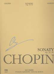 National Edition vol.10 A 10 -Frédéric Chopin