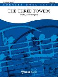 The Three Towers -Marc Jeanbourquin