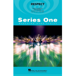 Respect -Otis Redding / Arr.Michael Oare & K.J. Stafford