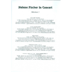 Helene Fischer in Concert: für -Jean Frankfurter