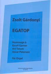 EGATOP -Zsolt Gardonyi