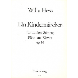 Hess, Willy -Willy Hess