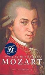 Mozart Biographie -Wolfgang Hildesheimer