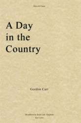 A day in the country -Gordon Carr