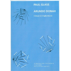 Arundo Donax -Daniel Glass