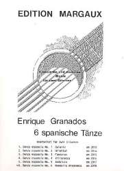 Rondalla aragonesa -Enrique Granados