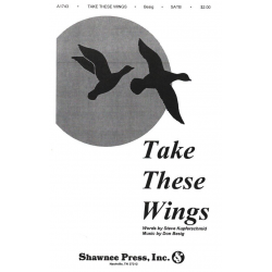 Take these wings -Don Besig