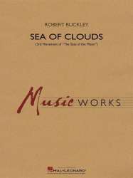 Sea of Clouds -Robert (Bob) Buckley