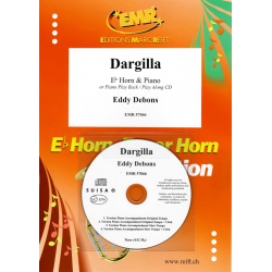 Dargilla -Eddy Debons