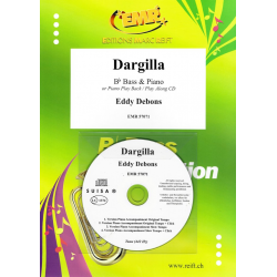 Dargilla -Eddy Debons