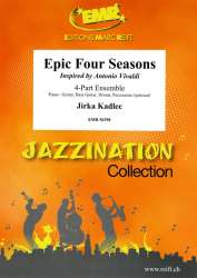 Epic Four Seasons -Jirka Kadlec