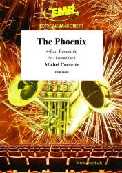 The Phoenix -Michel Corrette / Arr.Leonard Cecil