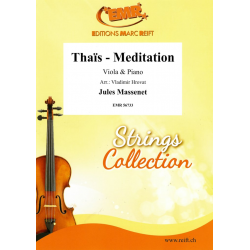 Thais Meditation -Jules Massenet