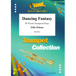 Dancing Fantasy -Eddy Debons