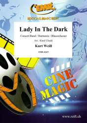 Lady In The Dark -Kurt Weill / Arr.Karel Chudy