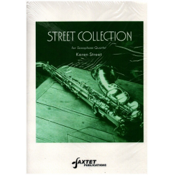 Street Collection -Karen Street