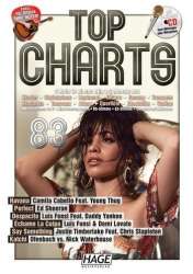 Top Charts 83 (+CD) -Diverse