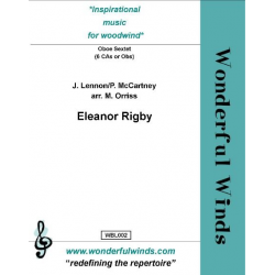 Eleanor Rigby -John Lennon