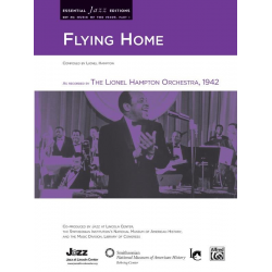 Hampton, LionelFlying Home (jazz ensemble)
