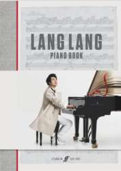 0571539165 Lang Lang Piano Book -Lang Lang