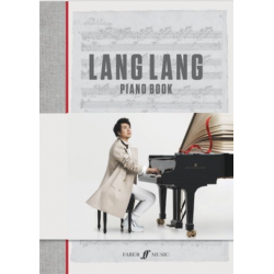 0571539165 Lang Lang Piano Book -Lang Lang