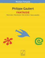 Fantaisie -Philippe Gaubert
