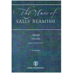 Awuya -Sally Beamish