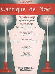 Cantique de No?l (O Holy Night) -Adolphe Charles Adam