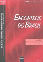 Encontros do Brasil -Jean Kleeb
