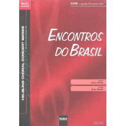 Encontros do Brasil -Jean Kleeb