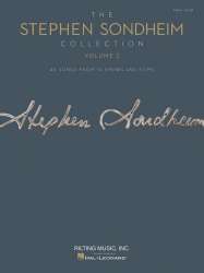 hl00241752 The Stephen Sondheim Collection vol.2 -Stephen Sondheim